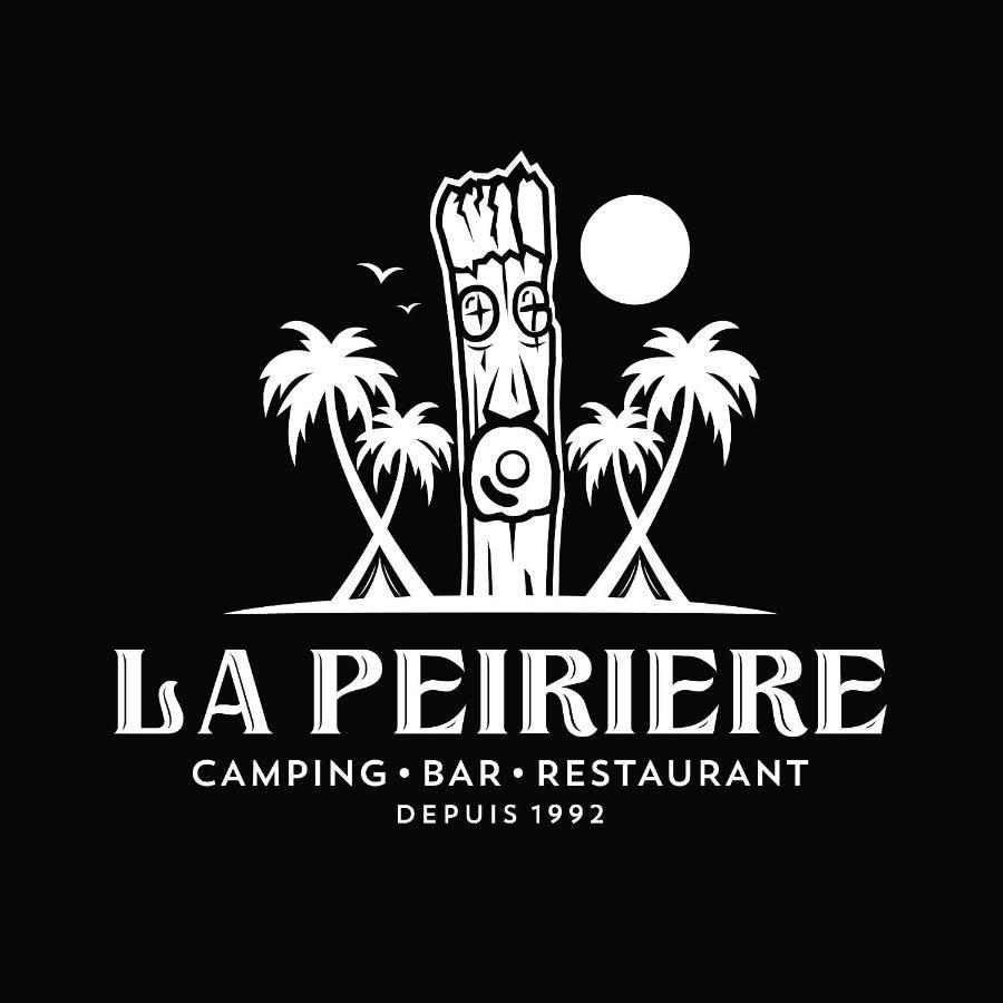 Camping La Peiriere Hotel Tuchan Exterior photo